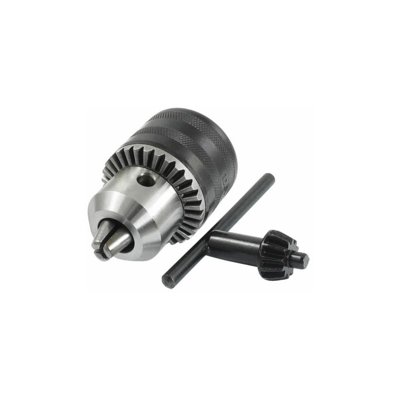 Femi - Mandrin à clé B22 5 à 20 mm - DP12-909