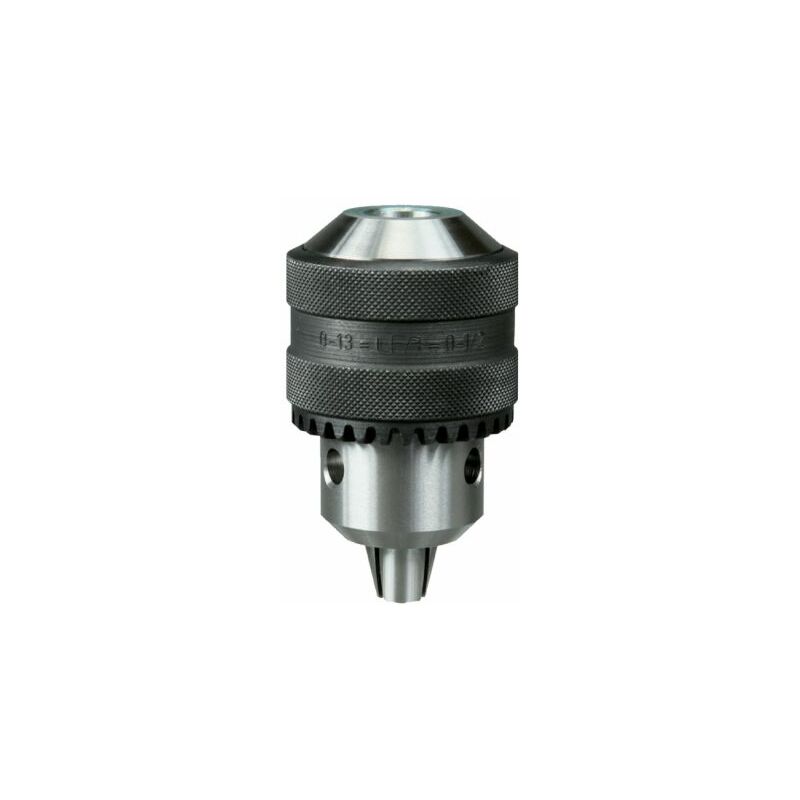 Mandrin à clé pour perceuse fixe J3 cap.percage 0.5 à 16mm LFA