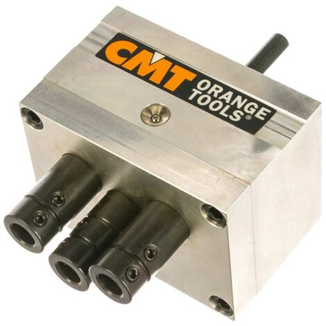 Mandrin CMT CMT333-4809