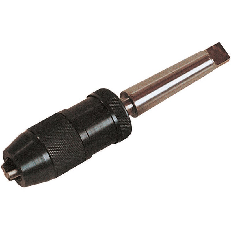 Mandrin autoserrant ø1,5 - 16mm