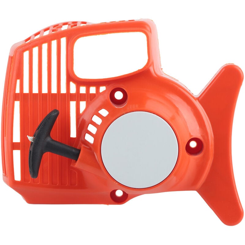 Jeffergarden Mandrin d'assemblage de démarreur à rappel pour STIHL FS38 FS45 FS46 FS55 FC55 HL45 KM55