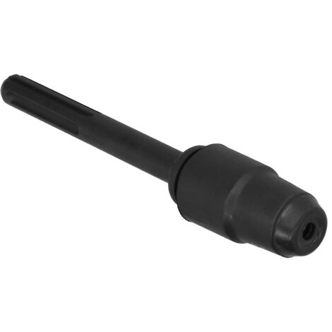 Mandrin de conversion SDS Max vers SDS Plus, coffret de transport inclus pour perceuse.
