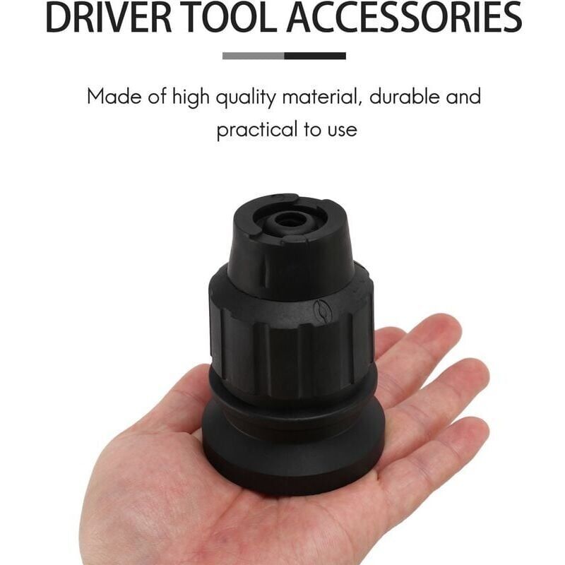 Mandrin de Forage Remplacer pour Perceuses à Percussion Rotative Hilti Te1 Te5 Te6 Te7 Te14 Te15 Te18 les Accessoires D'Outils de Pilote