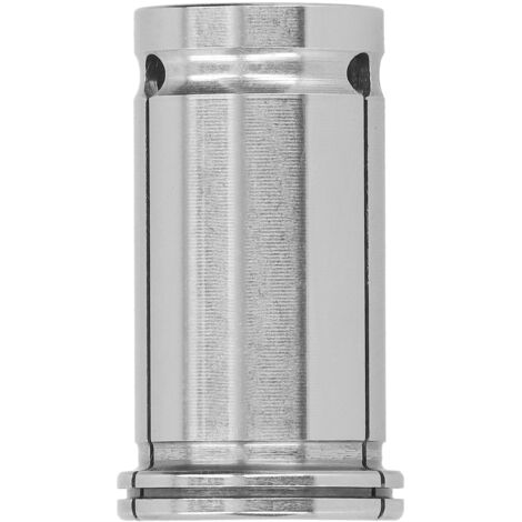 Mandrin de Fraisage CNC à Pince Droite Haute Précision C32-8 pour Machine à Fraiser