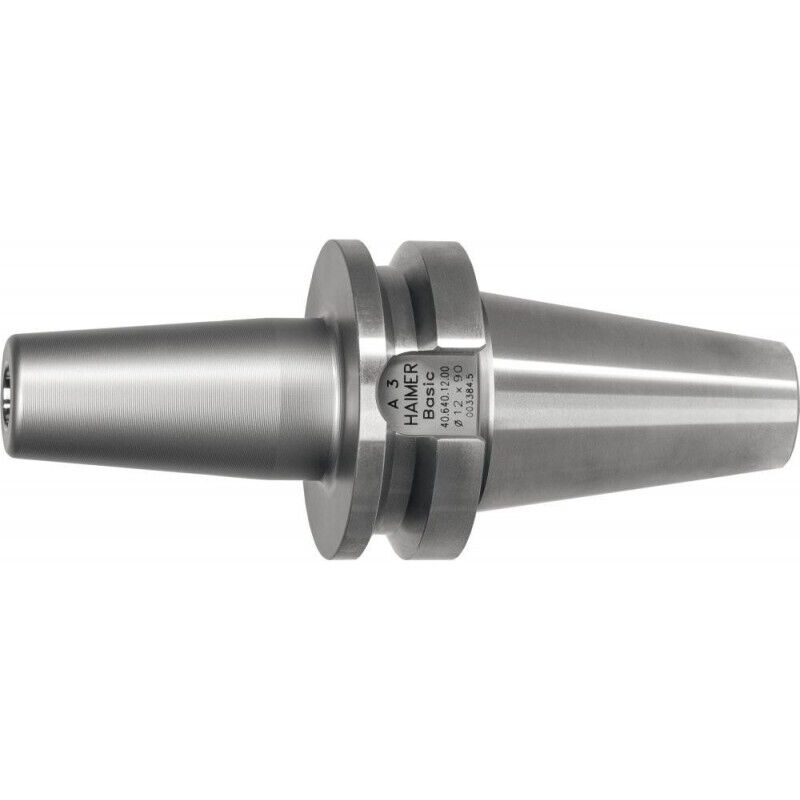 Haimer - Mandrin de frettage JISB6339AD 8.0x90mm BT40 bl