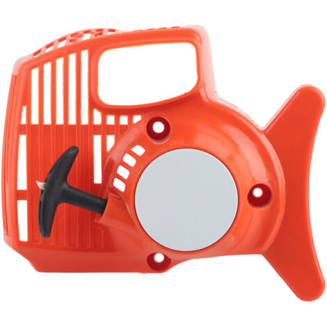Mandrin de Montage en Plastique pour démarreur à Rappel pour STIHL FS38 FS45 FS46 FS55 FC55 HL45 KM55