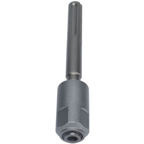 Mandrin de Perçage en Acier au Chrome Tungstène avec Prolongateur de Manchon Anti-Usure