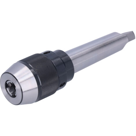 Mandrin de perçage intégré Morse, tours à queue plate, matériel manuel, accessoires pour outils électriques, APU16-MTA4