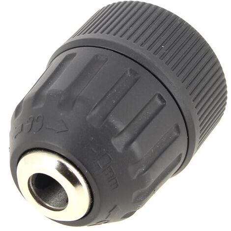 1-13mm précision-mandrin auto-serrant à 3/8-24 UNF filetage