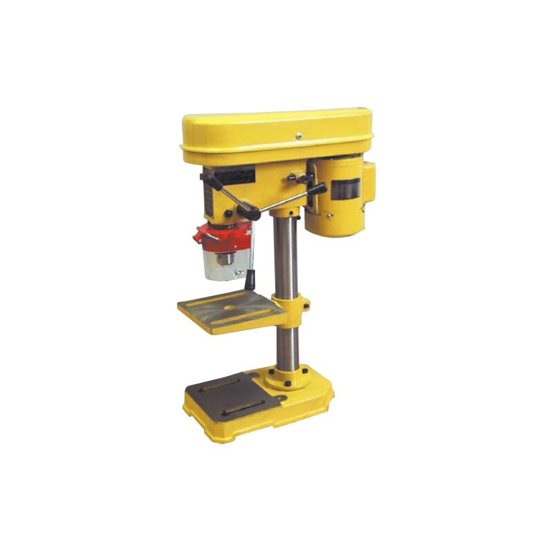 Inferramenta - mandrin de perceuse a colonne 13 mm moteur 1/3 hp 220V avec a tau de fixation