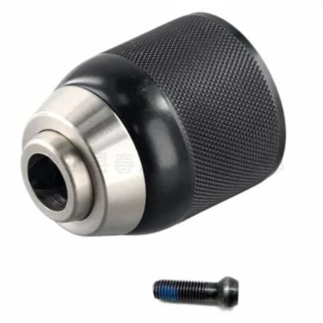 Mandrin de perceuse DCD709/DCD790, pour foret jusqu'à 13 mm, robuste métal