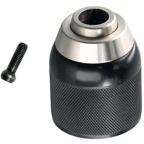 Mandrin de perceuse N196034 compatible avec DeWALT DCD797 DCD792 DCD791 DCD790 DC988K DCD795 DC984KN DCD796 N196034 N161775 N442696