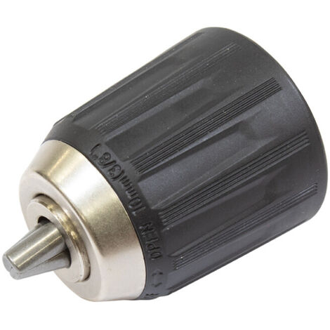 Mandrin de perceuse sans clé Makita 10 mm 191A87-0