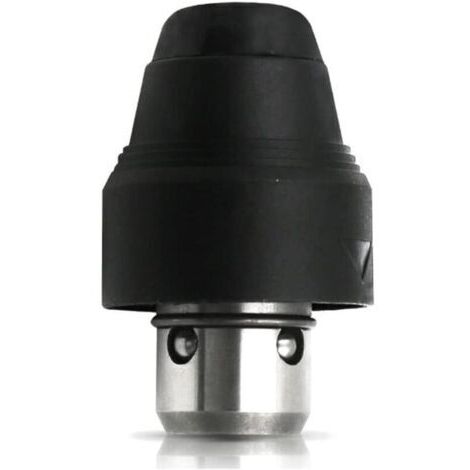 Mandrin de perceuse SDS, pièces de rechange pour marteau rotatif en acier rapide compatible avec GBH2-26DFR/ GBH2-28DFV/ GBH4-32DFR