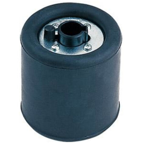 Mandrin de ponçage Flex 433896 100x100 mm