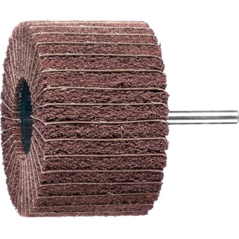 Mandrin de ponçage PFERD 294710 80x50 mm A180
