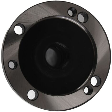 Mandrin de Précision ER25-100 pour Tour CNC, Fraiseuse et Centre d'Usinage Compact