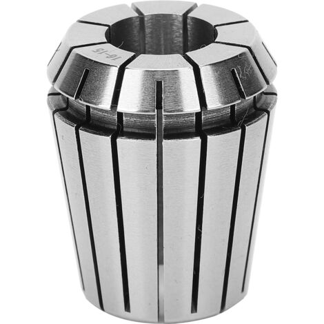 Mandrin de Précision ER32-16 pour Tour CNC Fraiseuse, Accessoire Industriel Haute Précision 0.015mm