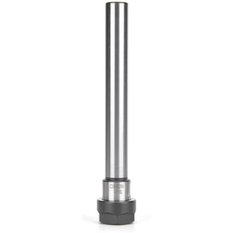 Mandrin de serrage ER20A-150L avec tige droite pour tour CNC, porte-outil C20, extension pour fraisage