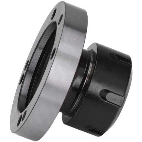 Mandrin de Serrage ER32 80mm pour Tour CNC Fraiseuse Compacte - Pièce de Rechange