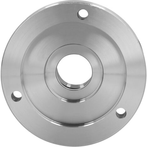 Mandrin de serrage ER32 pour tours et fraiseuses CNC, diamètre 32 mm, idéal pour l'usinage de précision.