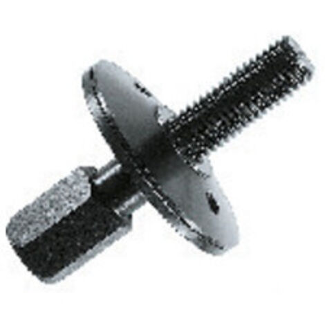 Mandrin de serrage Fein avec bride de serrage M 14 Plage de serrage 15 - 50 mm - 63803066024