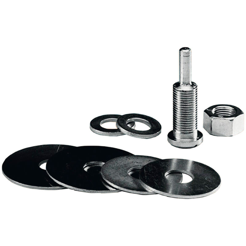 3M - Mandrin de serrage mn-ac 900/8 ø de queue 8 mm 1 pcs