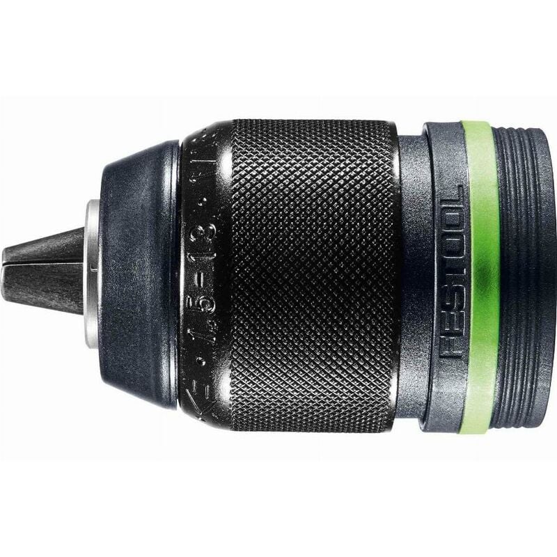 Festool - Mandrin de serrage rapide kc 13-1/2-MMFP - 577072