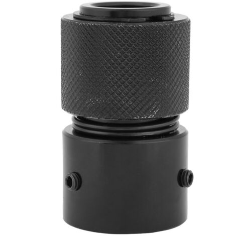 Mandrin de Serrage Rapide pour Marteau Pneumatique 150mm 190mm 250mm