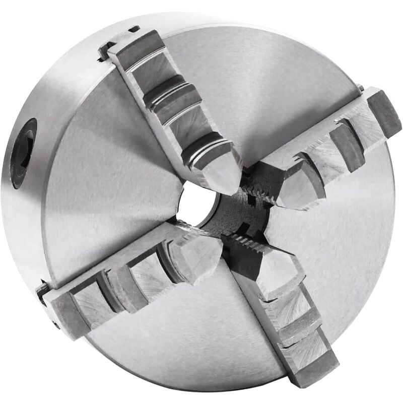 Spoid de tour de marque en acier 4 de marque dans différentes tailles disponibles taille : 125 mm