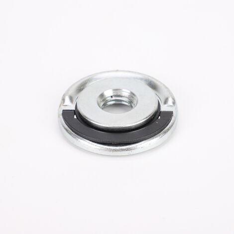 Mandrin de verrouillage portable M14 pour meuleuse d'angle, plateau de verrouillage à serrage rapide pour meuleuse d'angle, plateau de pression autobloquant pour meuleuse d'angle M14, M14-3
