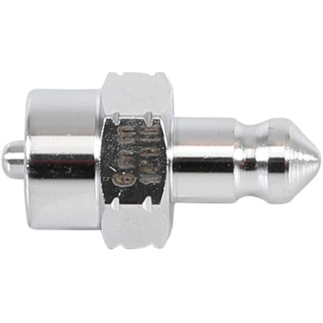 MANDRIN DIN POUR ART. 8310 6MM BGS 8310-6