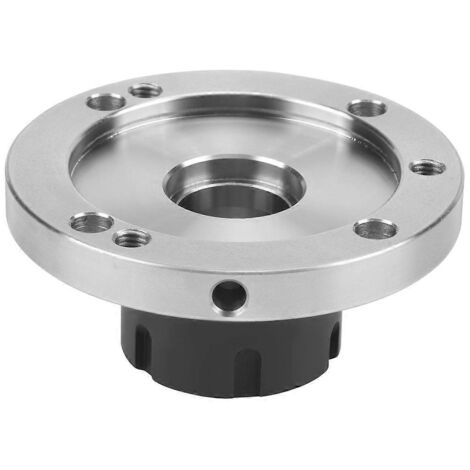 Mandrin ER32 100MM pour Tour Compact Haute Précision