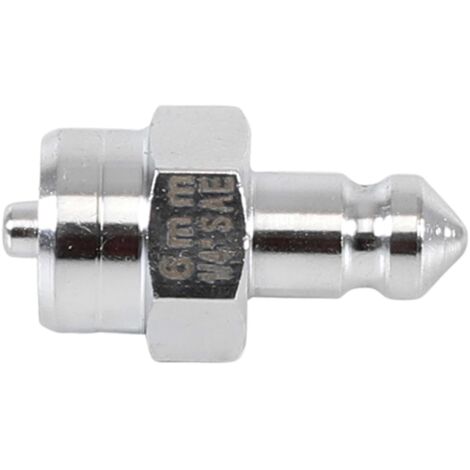 MANDRIN ÉTAPE1 POUR ART. 8310 6MM BGS 8310-3