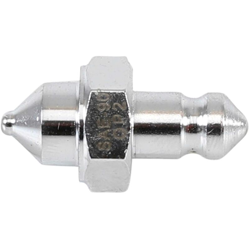 Bgs Technic - mandrin ÉTAPE2 pour art. 8310 4,75 5 6MM bgs 8310-4