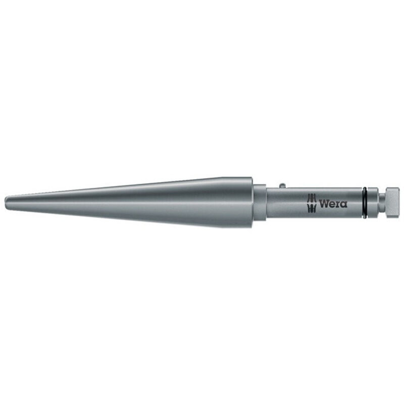 Wera - Mandrin cylindrique 8781 c Koloss 05003696001 135 mm C55472