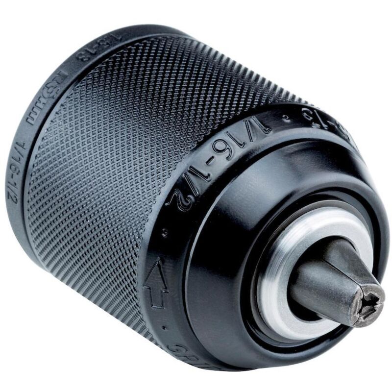 FP - Mandrin Extra 50-RV13 15-13mm 1/2-20 röhm