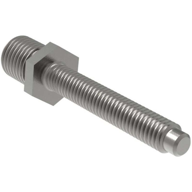 FP - mandrin fileté M8 pour firefox gesipa 1436215