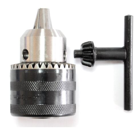 Mandrin Geko G00542 3-16 mm