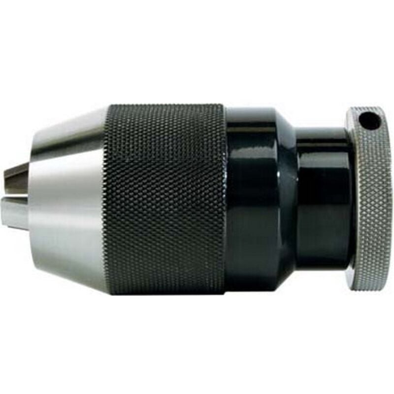 Albrecht - Mandrin haute performance serrage rapide avec cône intérieur sbfd, Capacité de serrage : 1,0-13,0 mm, Cône intérieur B16, ø mandrin 50 mm