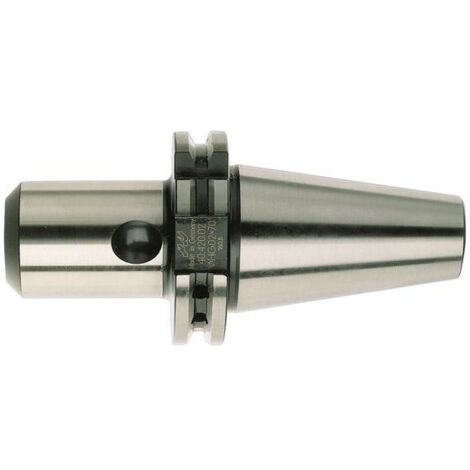 Mandrin HG DIN69871ADB SK40 2-8mm HAIMER