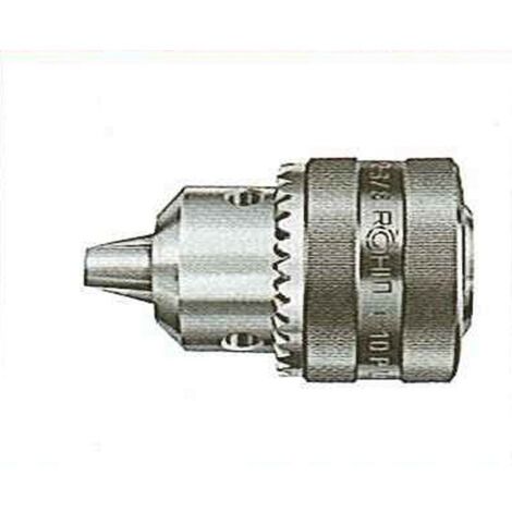 Mandrin Hikoki zkbf filetage 1/2 x 20 UNF capacité 1.0-10 mm