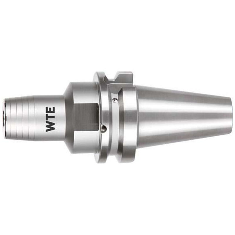 WTE - Mandrin à expansion hydrostatique JIS6339ADB 14x90mm BT50