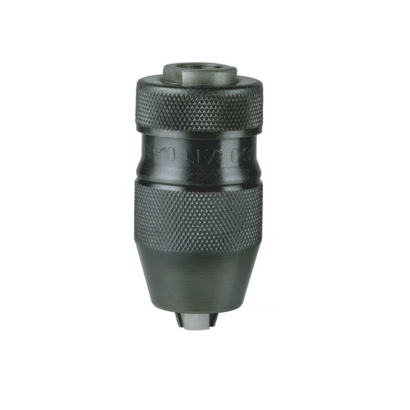 LFA - Mandrin auto-serrant capacité 0,5 à 10 mm, 3/8-24