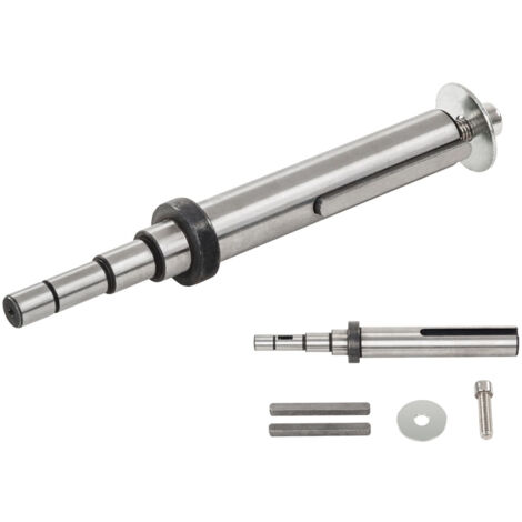 Mandrin M19 Pour Porter Les Outils Machine Polissage Et Satinage Bande Abrasive