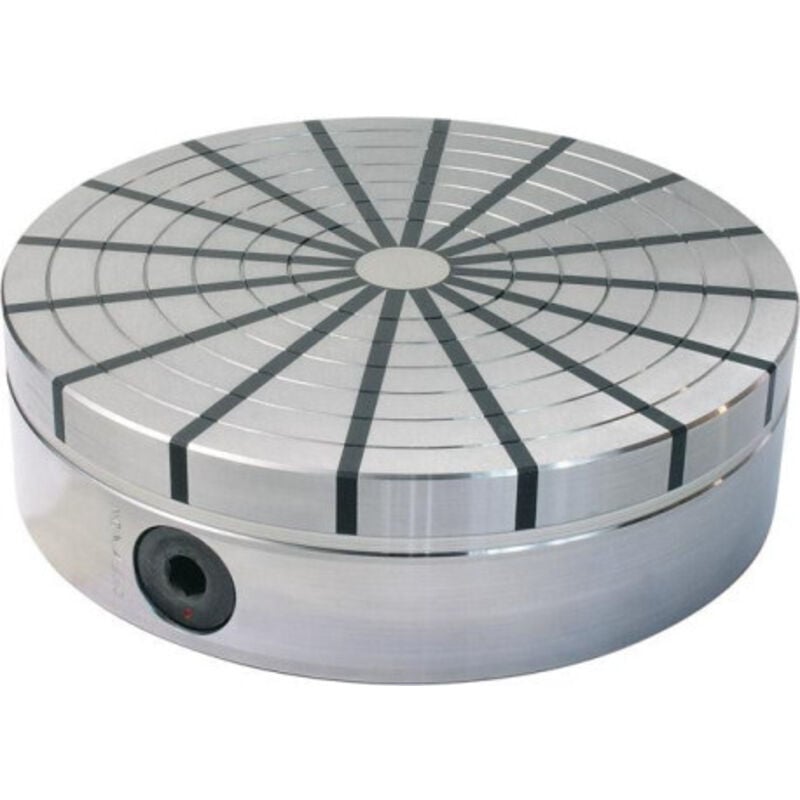 Mandrin magnétique rond permanent rs 13 flaig