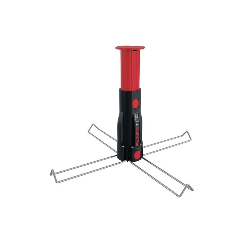 Banyo - runpotec Embout (mandrin multifonctionnel) ø 430 mm - 20696