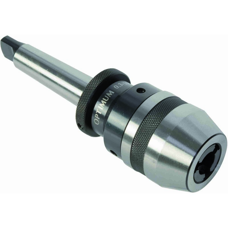 Mw-tech - Mandrin à alimentation directe, 1-16 MK2, 8000 tr/min une 3050571 optimale