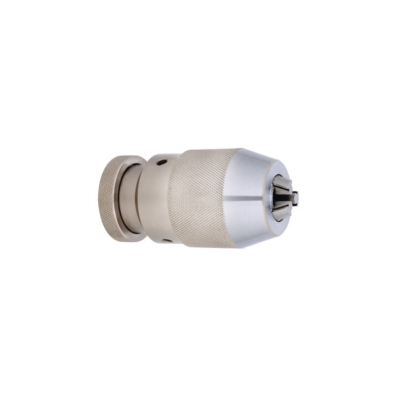 Optimum - Mandrin porte-forets auto-serrant 0 à 10 mm connexion DIN238 B16 3050610