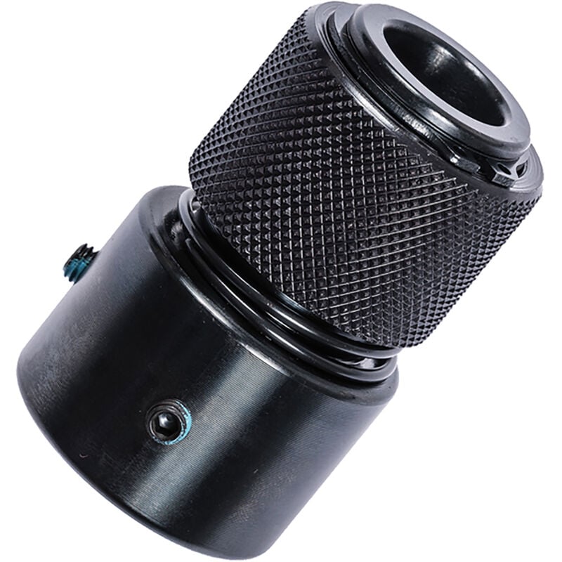 Mandrin Prevost 10,2 mm pour marteaux burineurs tah 0663000K, tah 0703000VD, tah 0952100VD x 1 ( Prix pour 1 )